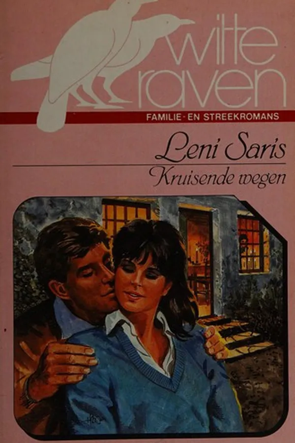 Capa de Kruisende wegen