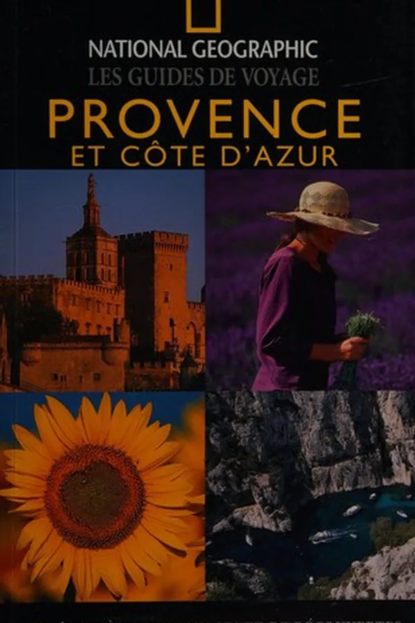 Capa de Provence, Côte d'Azur