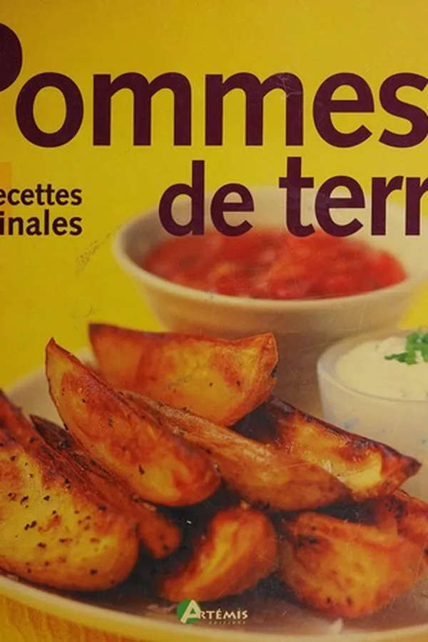 Capa de Pommes de terre