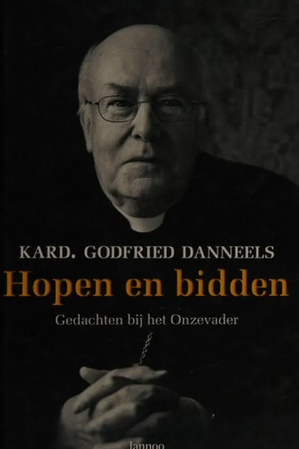 Capa de Hopen en bidden