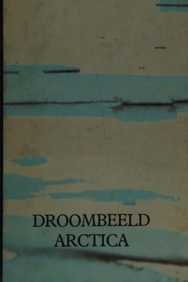 Capa de Droombeeld Arctica