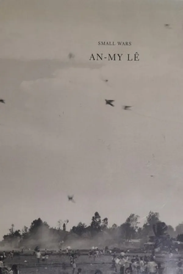 Capa de Small wars