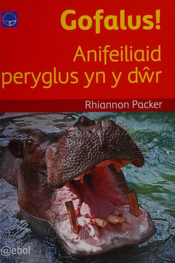 Cover of Gofalus!