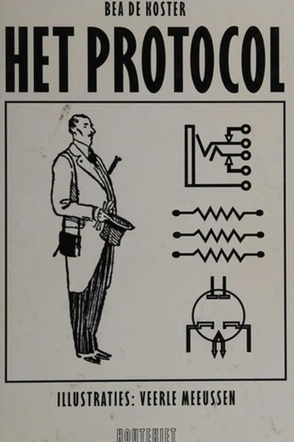 Capa de Het protocol