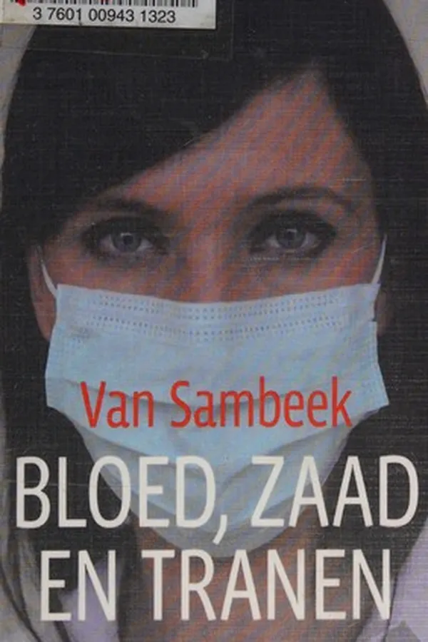 Capa de Bloed, zaad en tranen