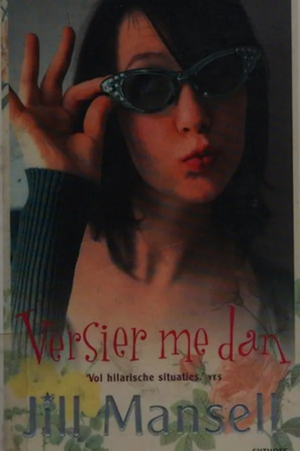 Cover of Versier me dan
