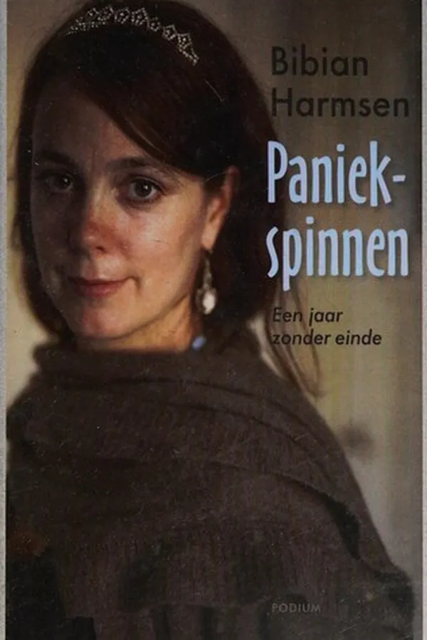 Capa de Paniekspinnen