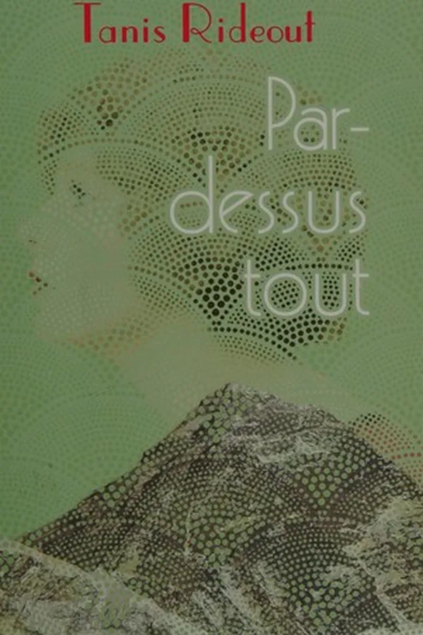 Capa de Par-dessus tout