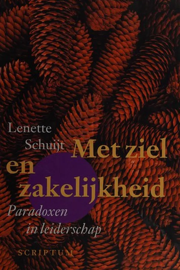 Capa de Met ziel en zakelijkheid