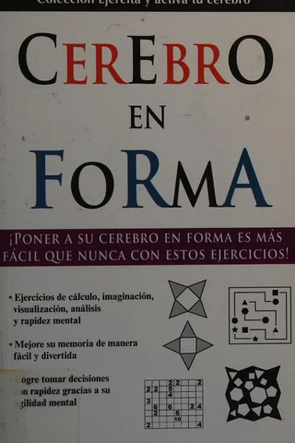Capa de Cerebro En Forma