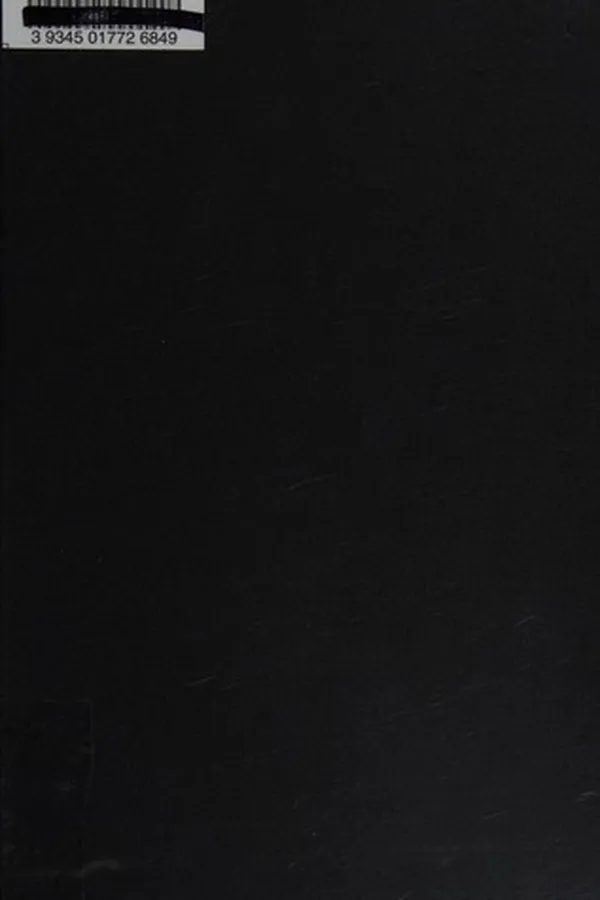 Capa de The legacy of Edward W. Said