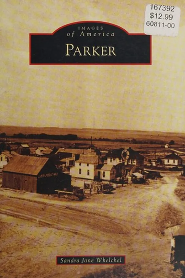 Cover of Parker