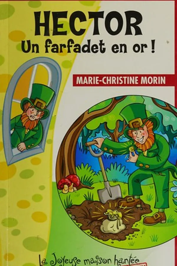 Cover of Hector