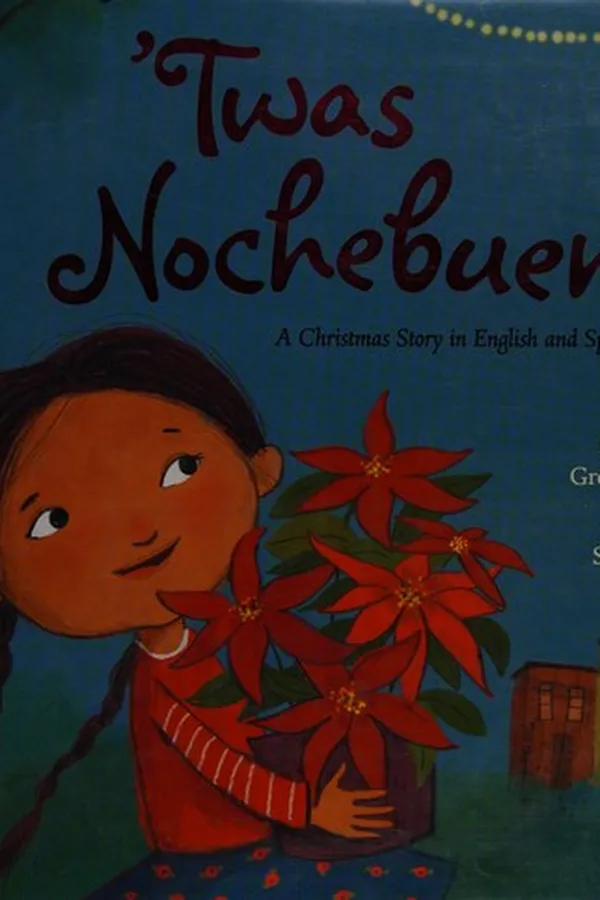 Capa de 'Twas nochebuena