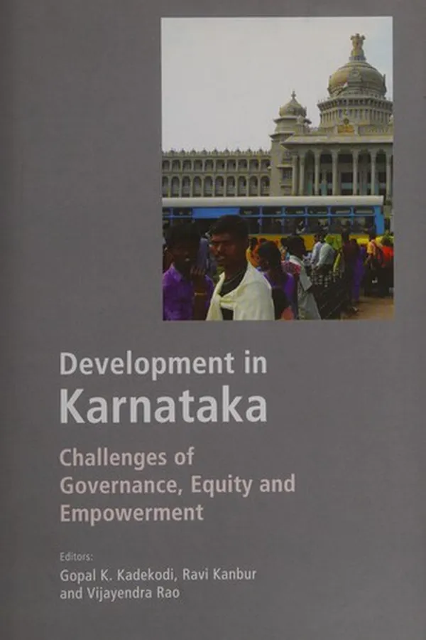 Capa de Development in Karnataka