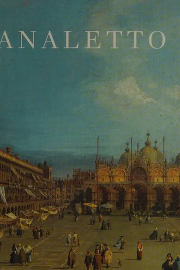 Capa de Canaletto