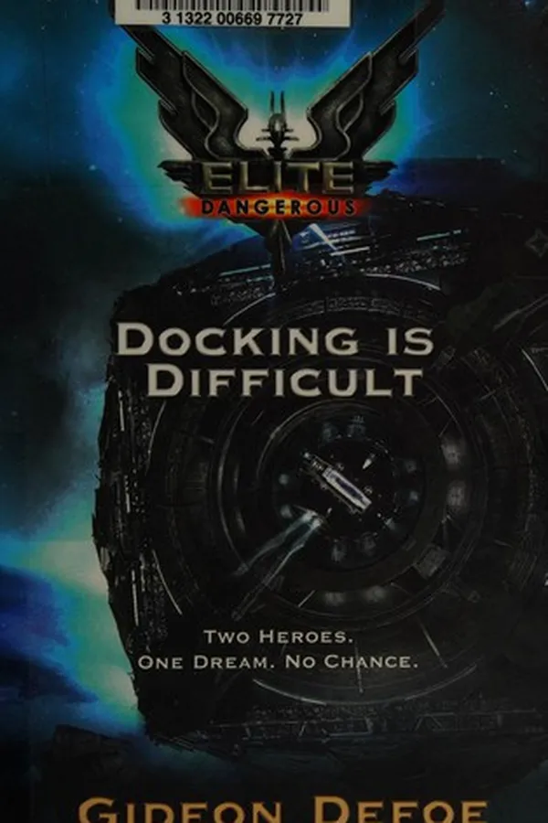 Capa de Elite