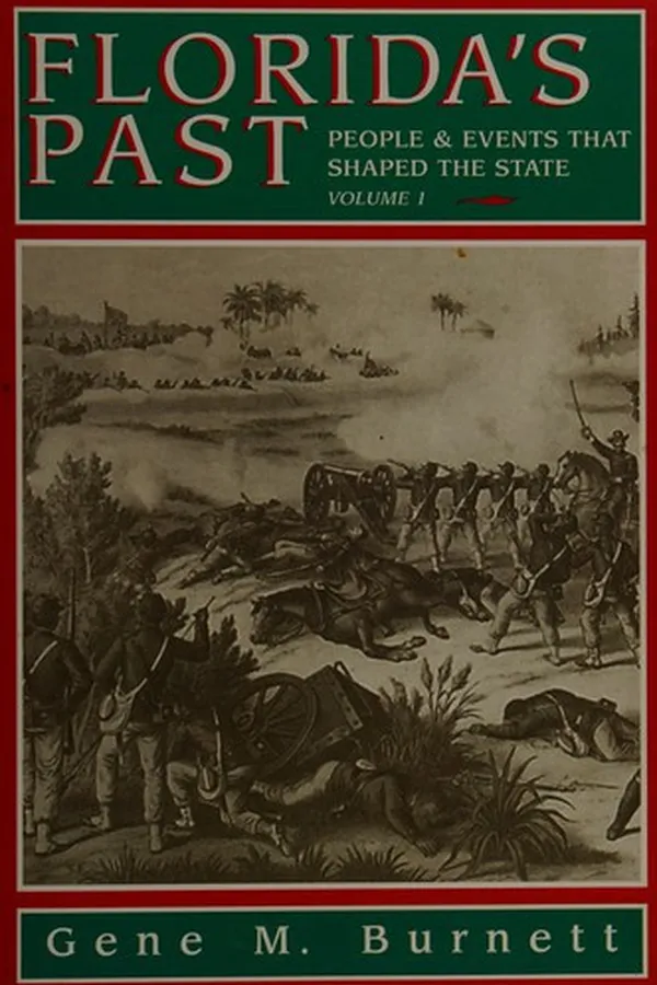 Capa de Tropical Trees of Florida and the Virgin Islands