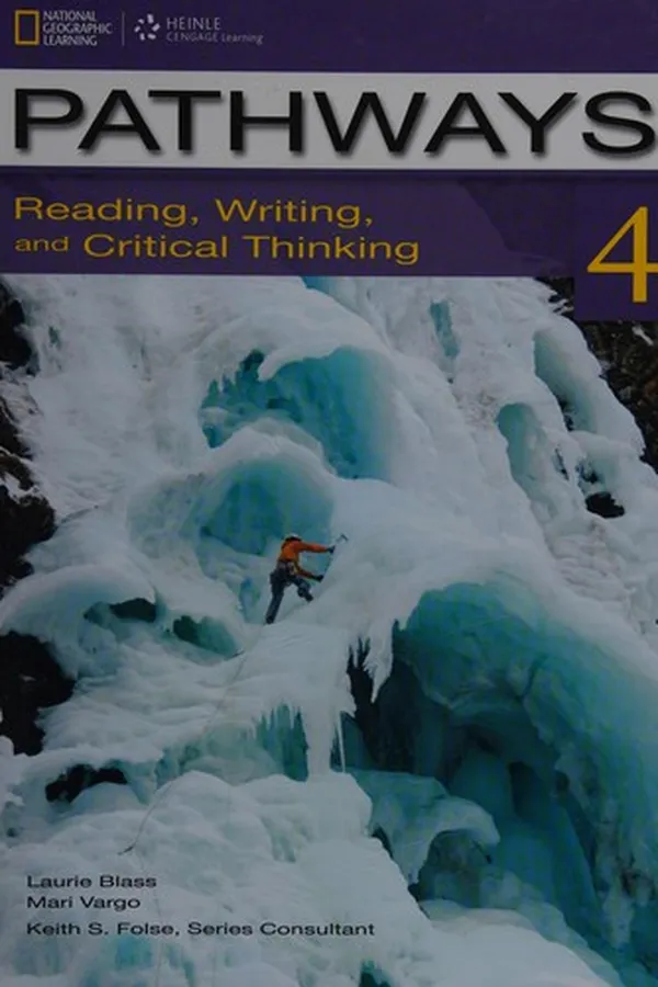 Cover of Pathways 4