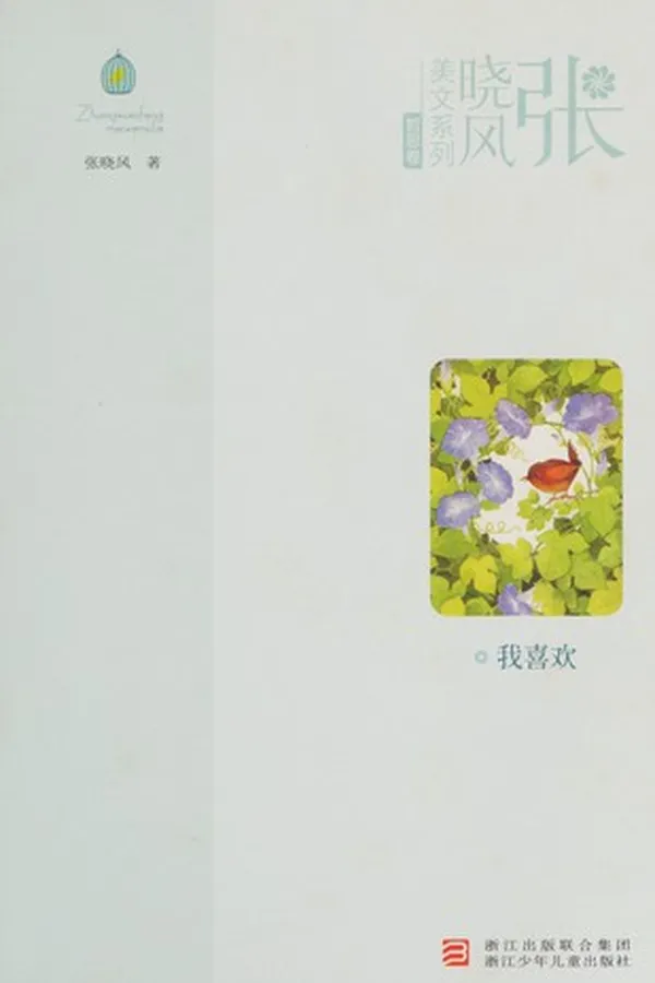 Capa de Wo xi huan