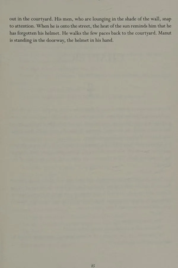 Capa de The messenger
