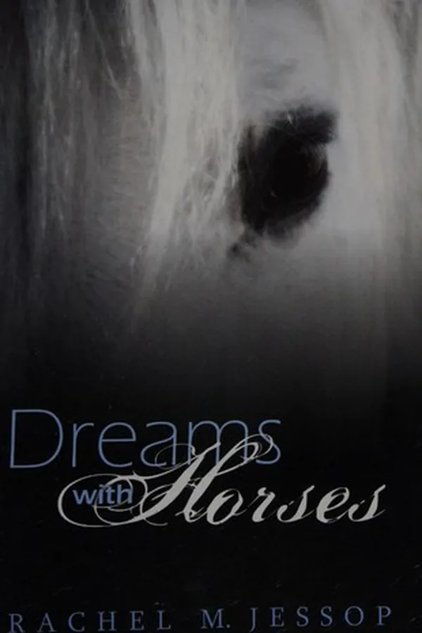 Capa de Dreams with horses