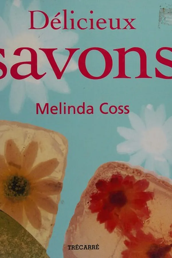 Capa de Délicieux savons