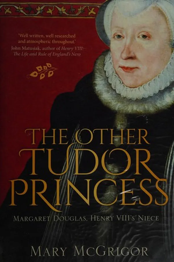 Capa de The Other Tudor Princess