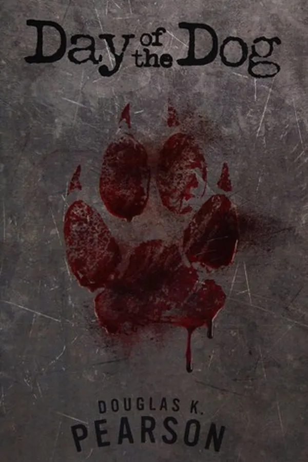 Capa de Day of the dog