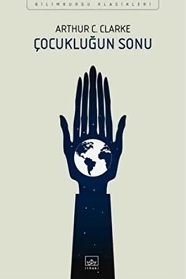 Capa de Cocuklugun Sonu