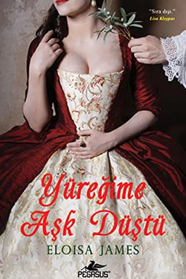 Capa de Yüregime Ask Düstü
