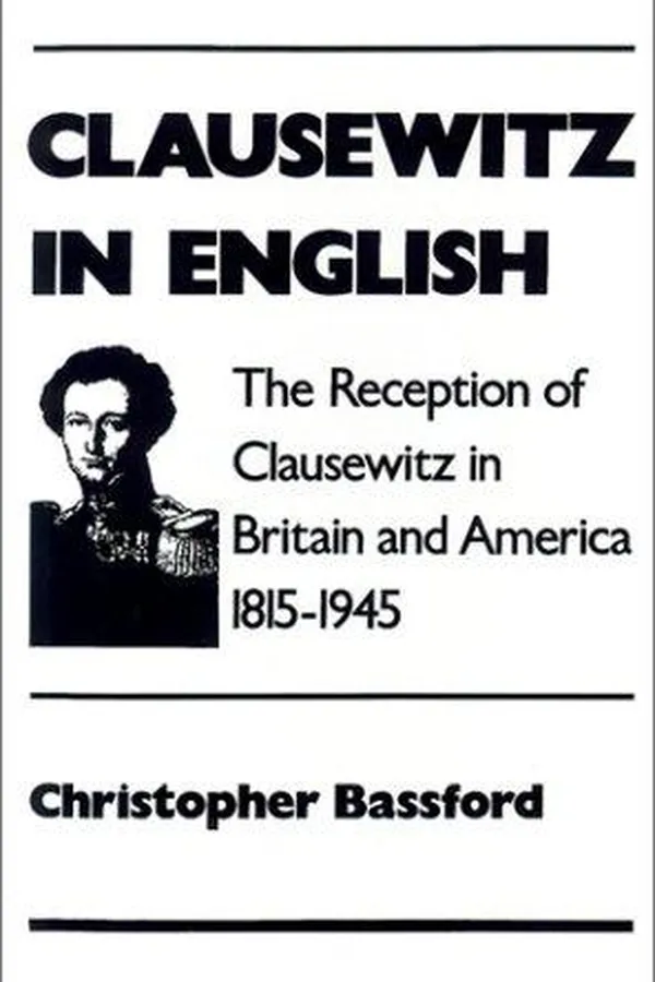 Capa de Clausewitz in English