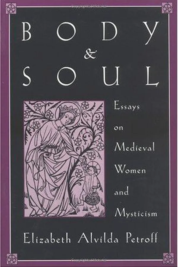Capa de Body and soul