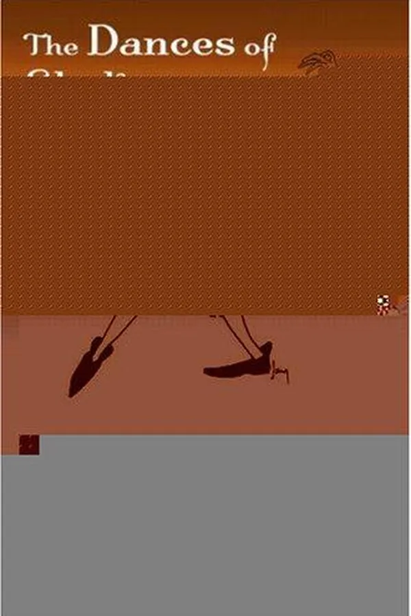 Capa de The dances of Shakespeare