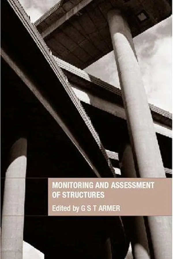 Capa de Monitoring and assessment of structures