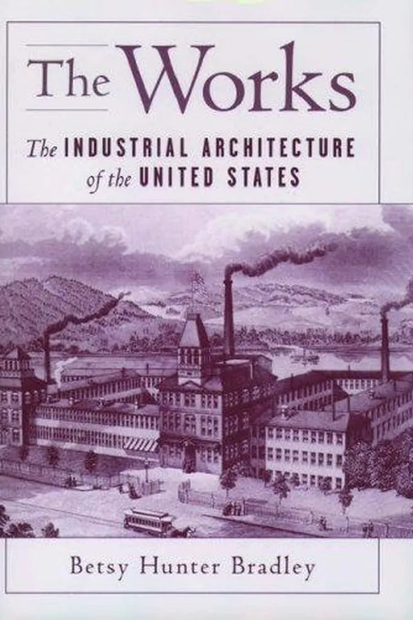 Cover of The works