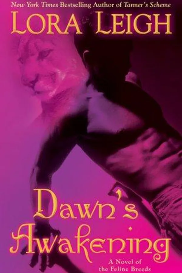 Capa de Dawn's awakening