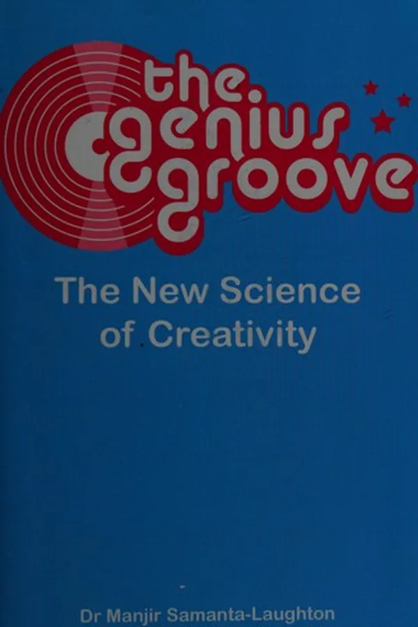 Cover of The genius groove