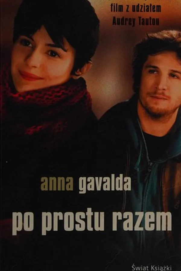 Capa de Po prostu razem