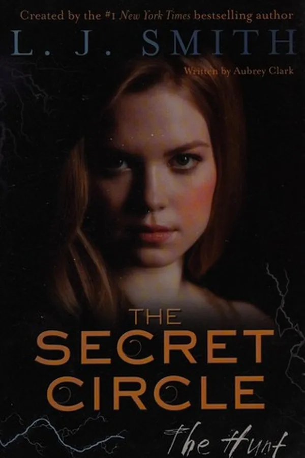 Capa de The hunt