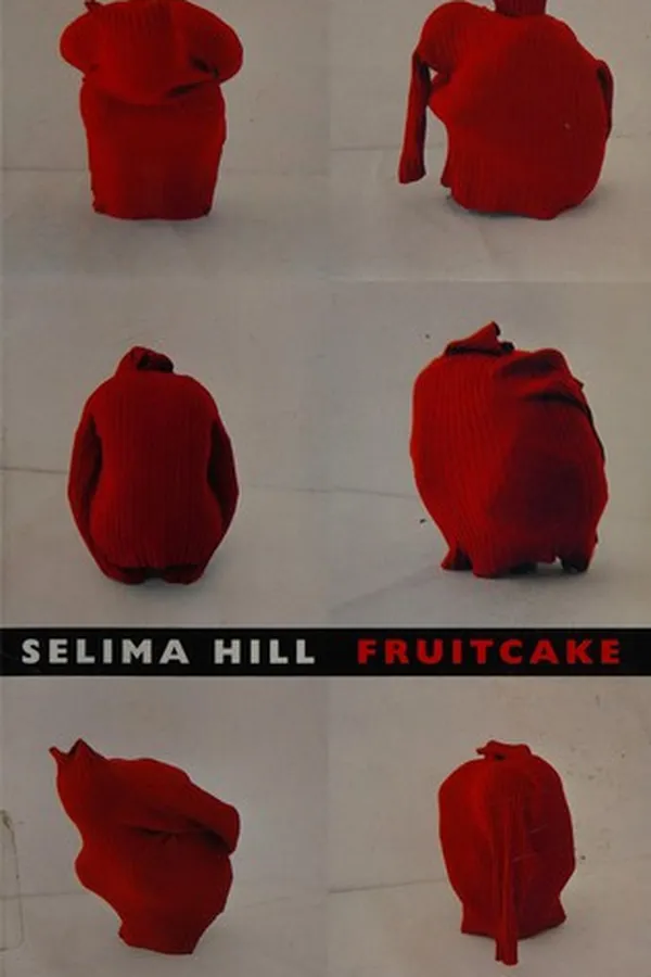 Capa de Fruitcake