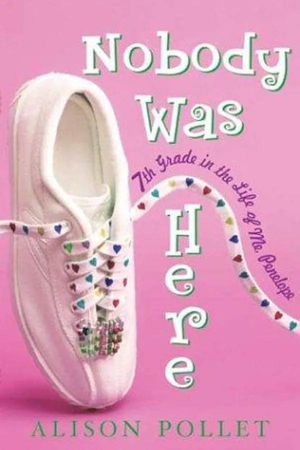 Capa de Nobody Was Here