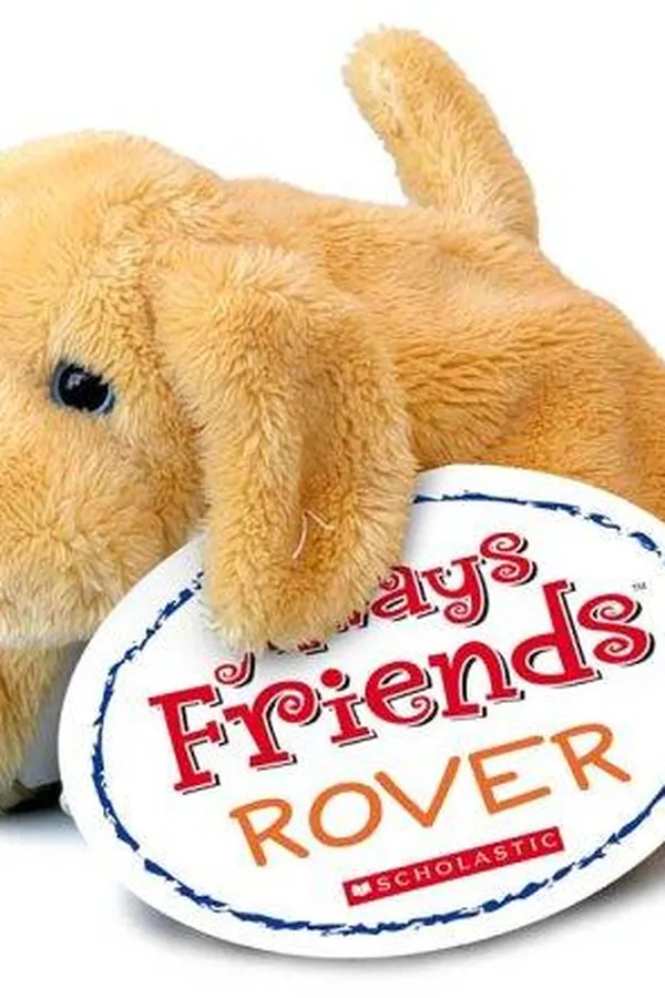 Capa de Always Friends