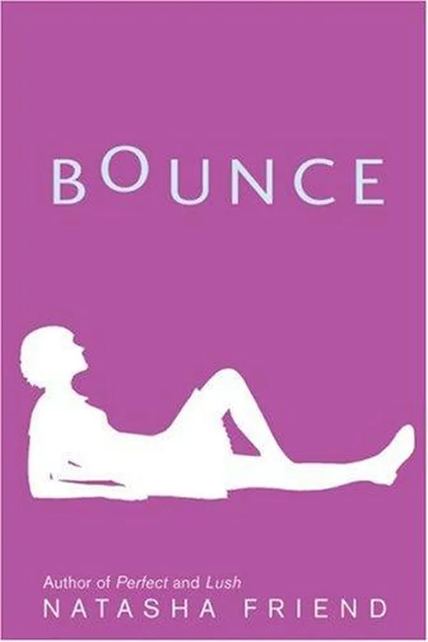 Capa de Bounce