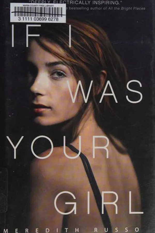 Capa de If I Was Your Girl