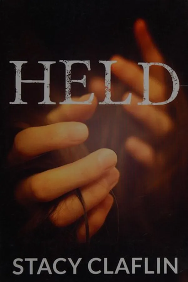 Cover of Held