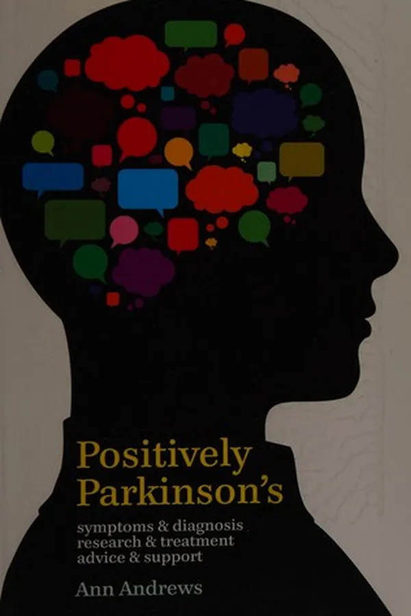 Capa de Positively Parkinson's
