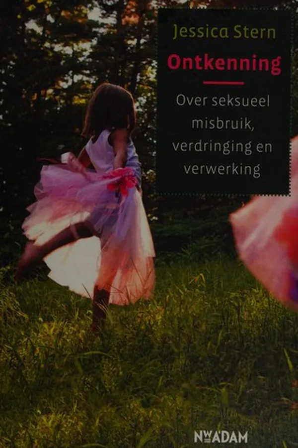Cover of Ontkenning