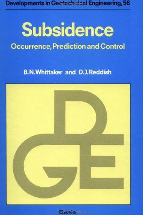Capa de Subsidence