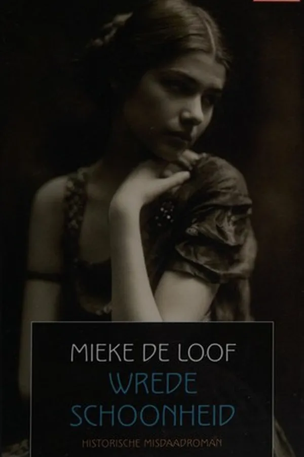 Capa de Wrede schoonheid